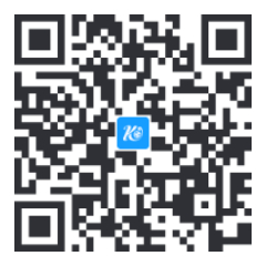 iOS 苹果版 二维码（od.com）
